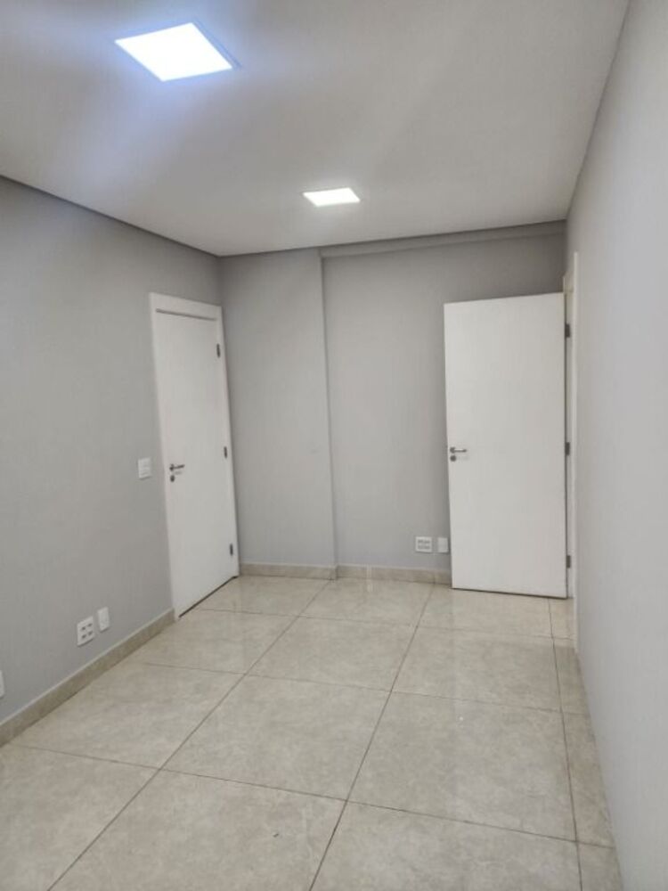 Conjunto Comercial-Sala para alugar, 48m² - Foto 1