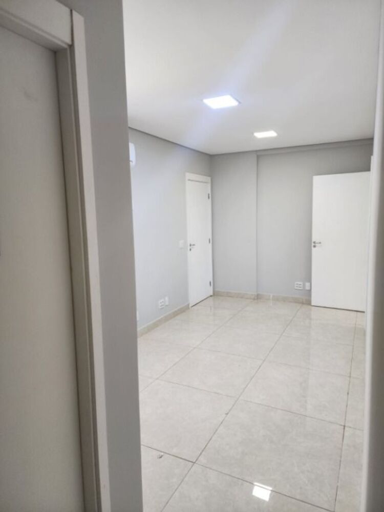 Conjunto Comercial-Sala para alugar, 48m² - Foto 3