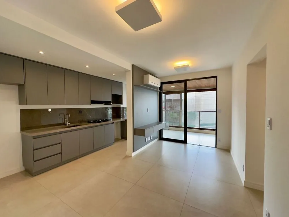 Apartamento, 2 quartos, 88 m² - Foto 1