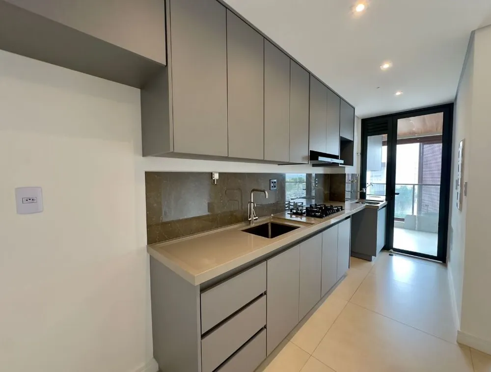 Apartamento, 2 quartos, 88 m² - Foto 2
