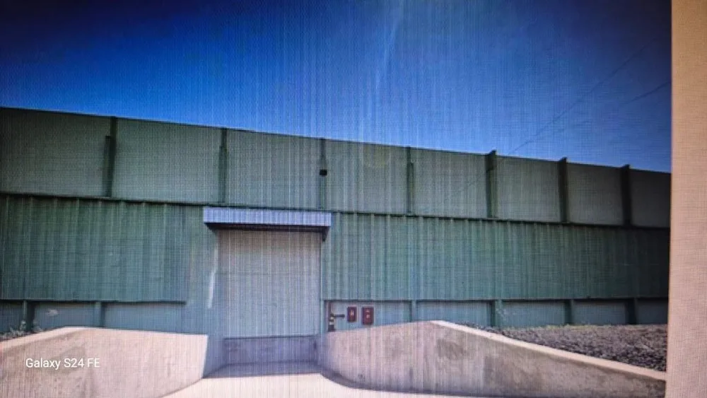 Depósito-Galpão, 3186 m² - Foto 1