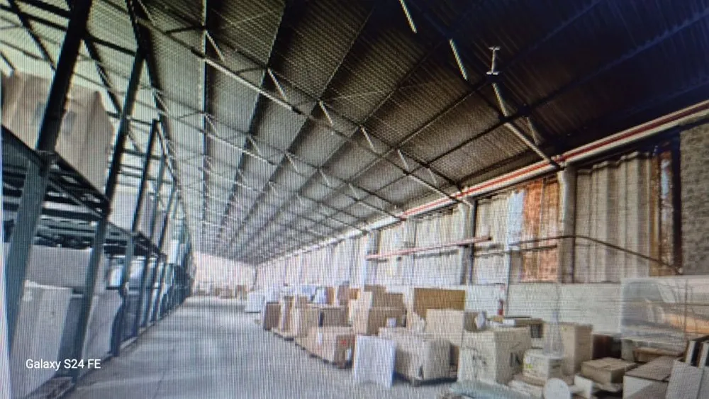 Depósito-Galpão, 3186 m² - Foto 2