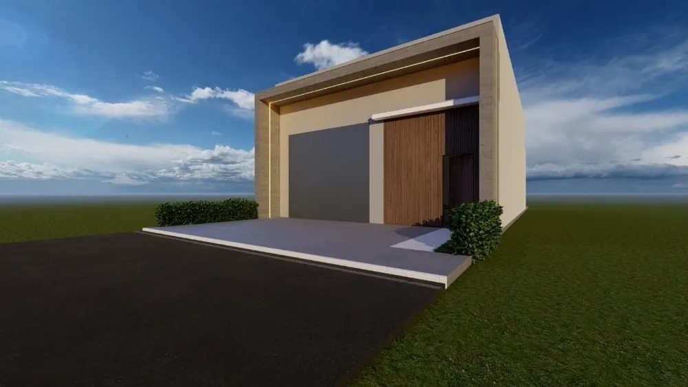 Loja-Salão, 216 m² - Foto 2