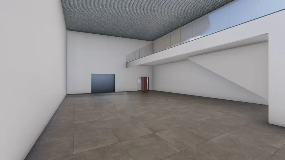 Loja-Salão, 216 m² - Foto 4