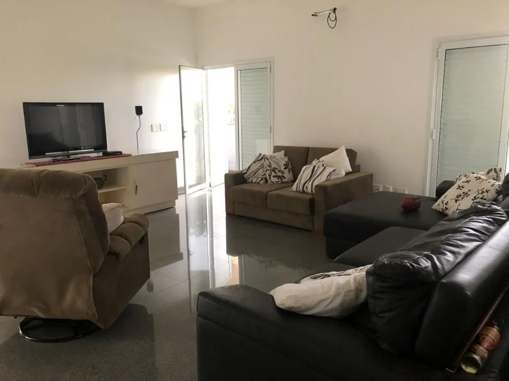 Casa de Condomínio, 5 quartos - Foto 3