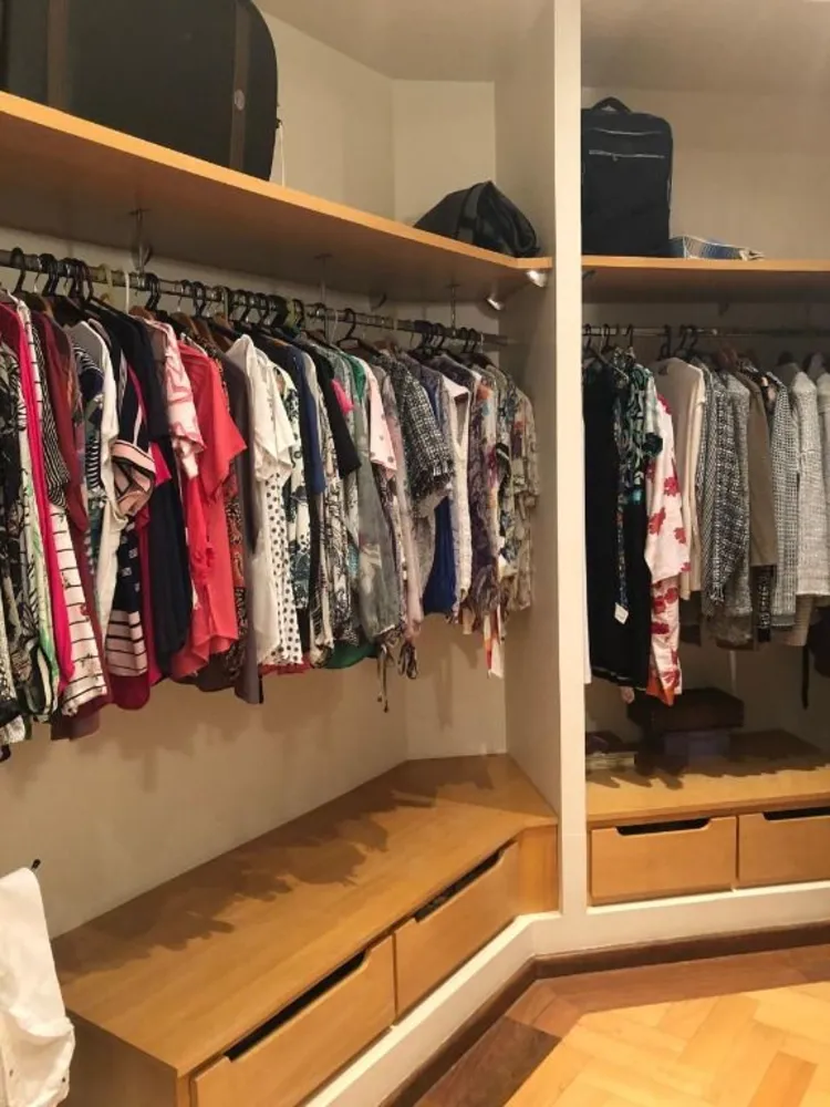 Casa de Condomínio, 5 quartos - Foto 7
