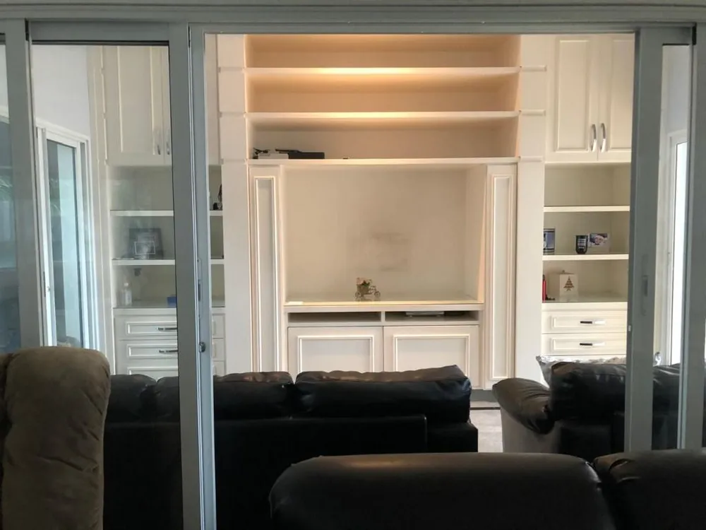 Casa de Condomínio, 5 quartos - Foto 1