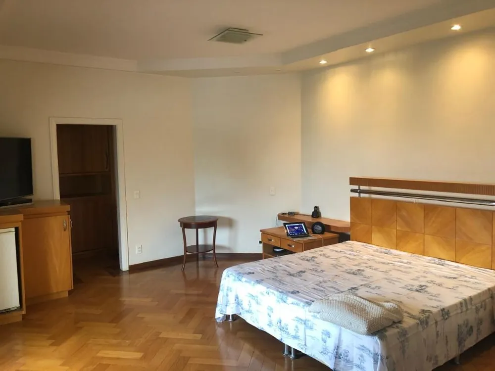 Casa de Condomínio, 5 quartos - Foto 5