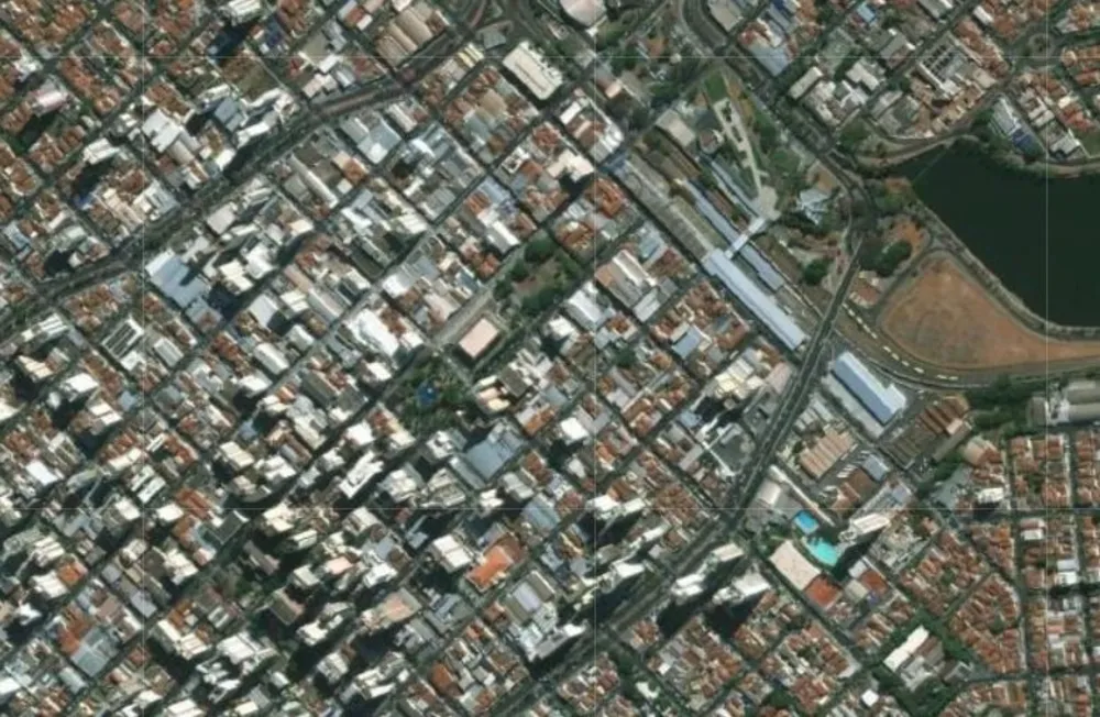 Terreno, 440 m² - Foto 1