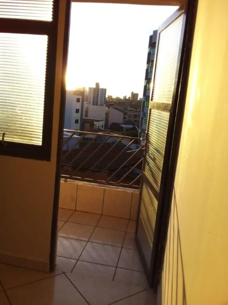 Apartamento, 2 quartos, 82 m² - Foto 4