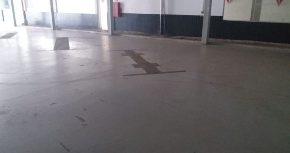 Prédio Inteiro para alugar, 924m² - Foto 4