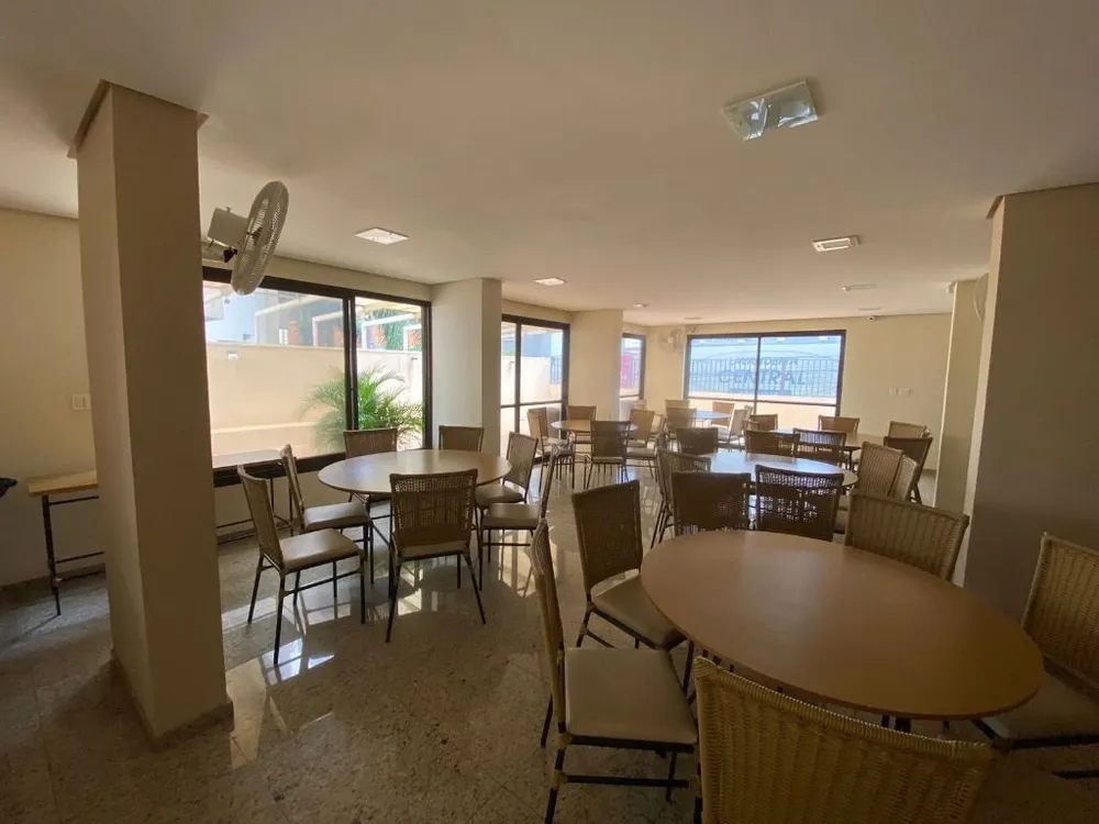 Apartamento, 4 quartos, 220 m² - Foto 5