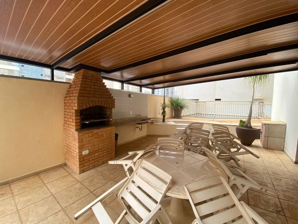 Apartamento, 4 quartos, 220 m² - Foto 6