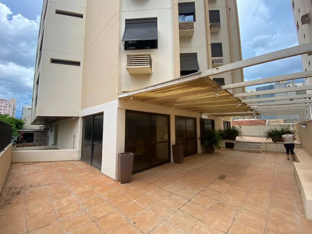 Apartamento, 4 quartos, 220 m² - Foto 2