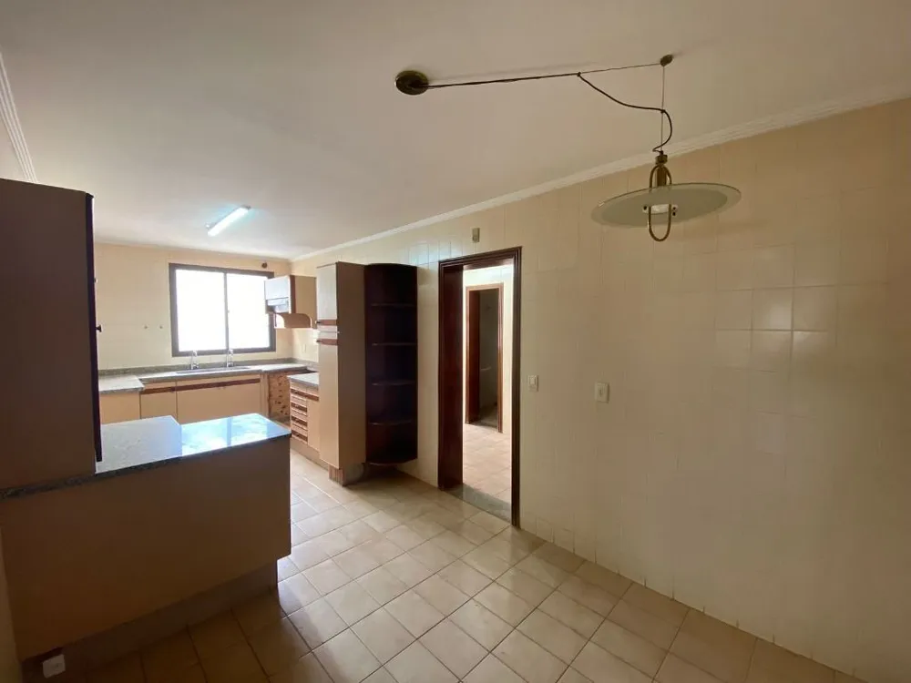 Apartamento, 4 quartos, 220 m² - Foto 4