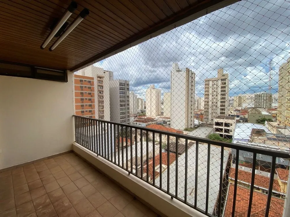 Apartamento, 4 quartos, 220 m² - Foto 3
