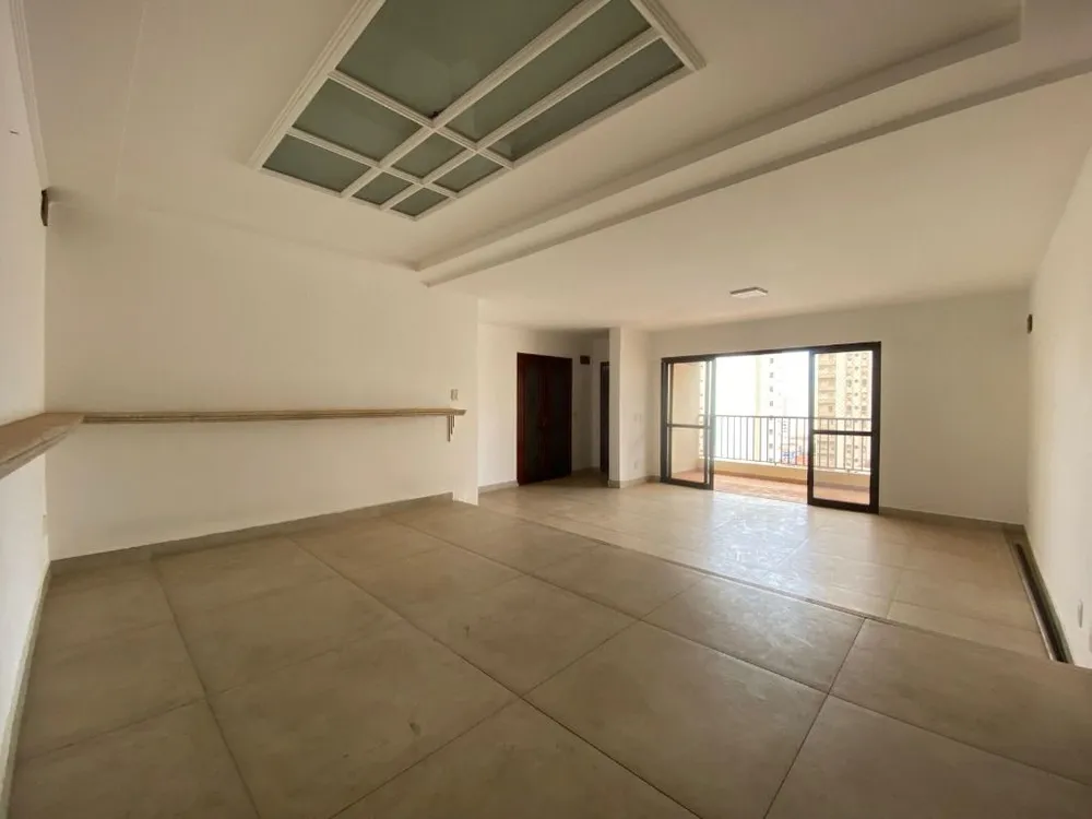Apartamento, 4 quartos, 220 m² - Foto 1