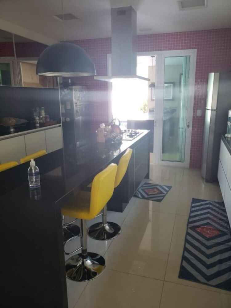 Casa de Condomínio à venda com 3 quartos, 410m² - Foto 7