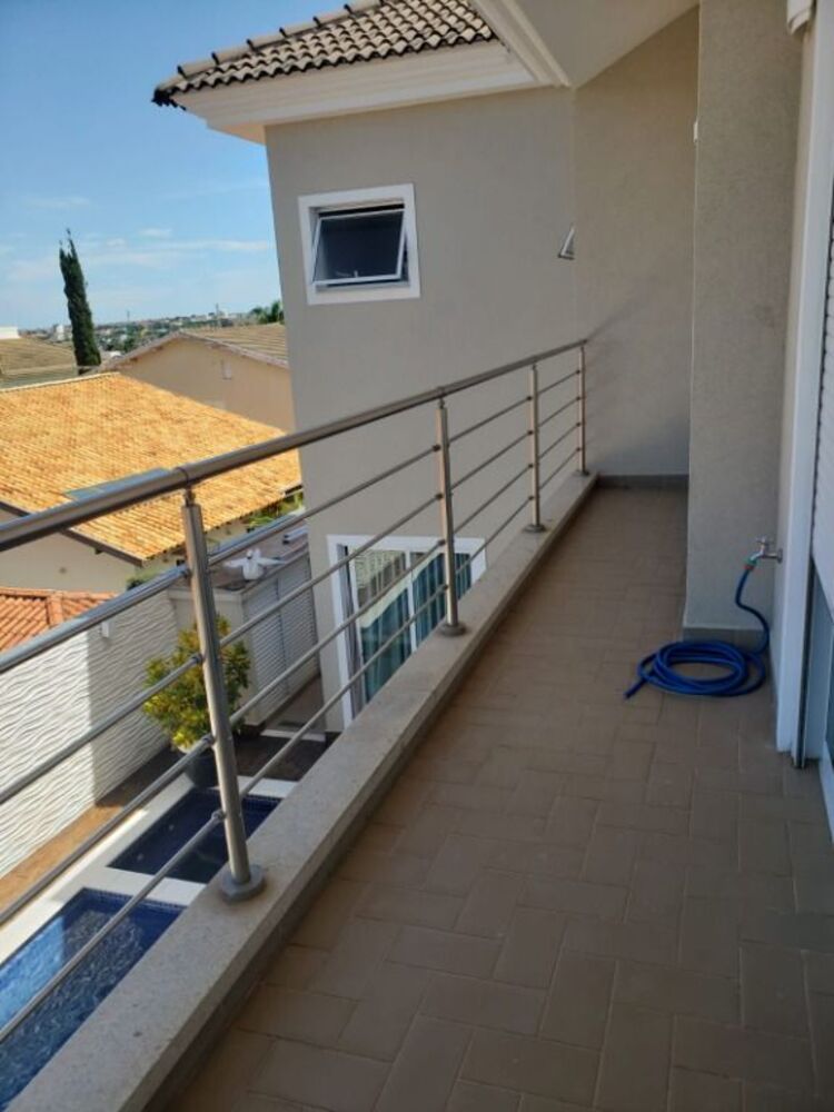 Casa de Condomínio à venda com 3 quartos, 410m² - Foto 15