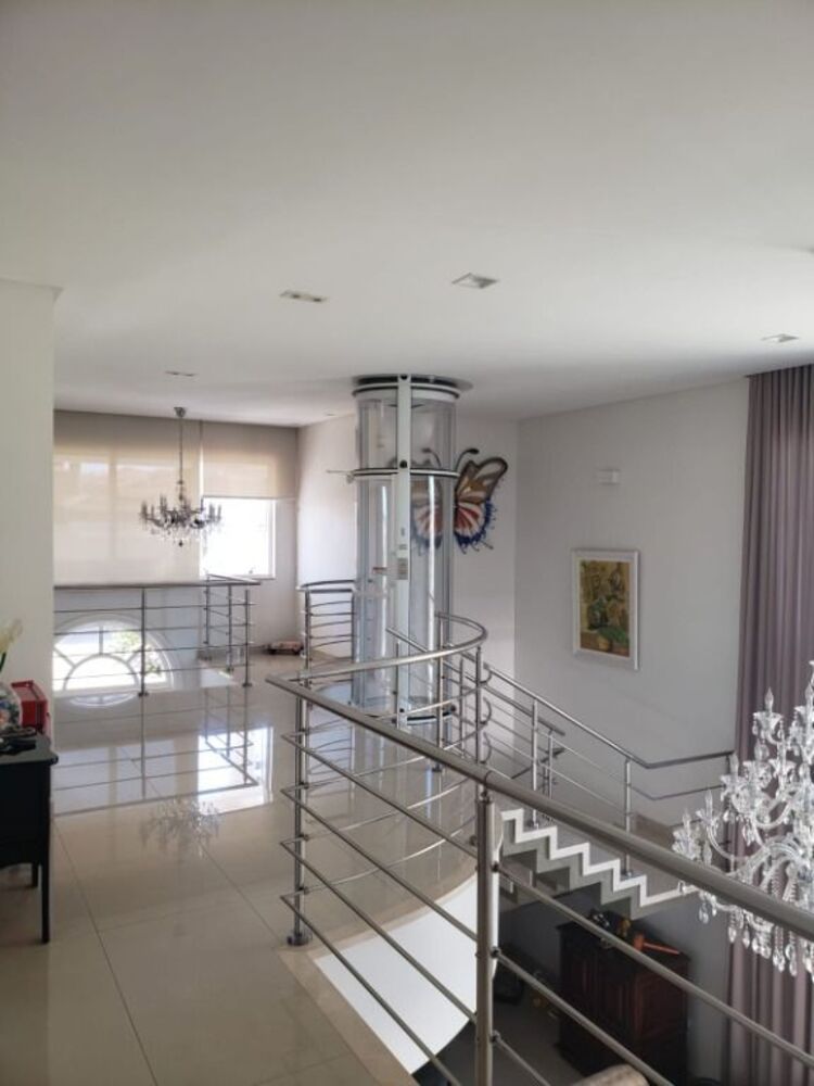 Casa de Condomínio à venda com 3 quartos, 410m² - Foto 10