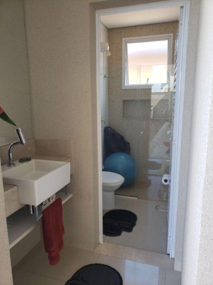 Casa de Condomínio à venda com 3 quartos, 410m² - Foto 5