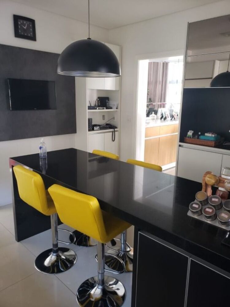 Casa de Condomínio à venda com 3 quartos, 410m² - Foto 3