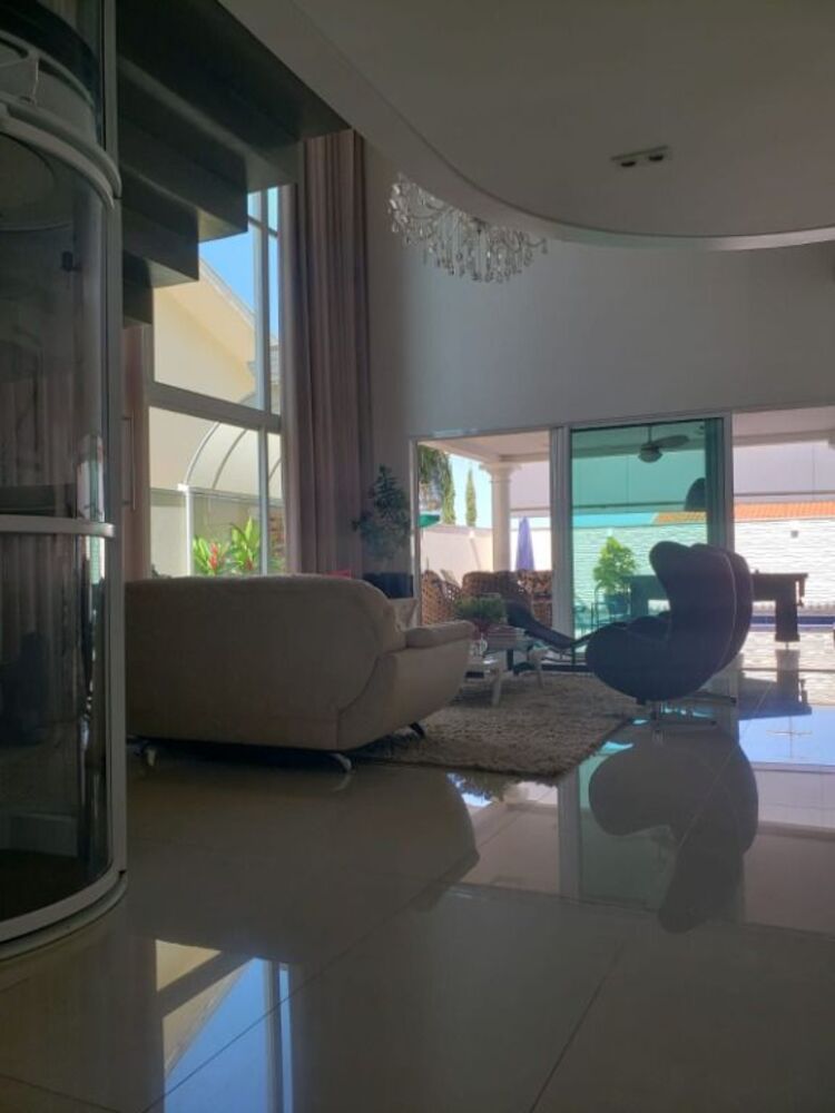 Casa de Condomínio à venda com 3 quartos, 410m² - Foto 13