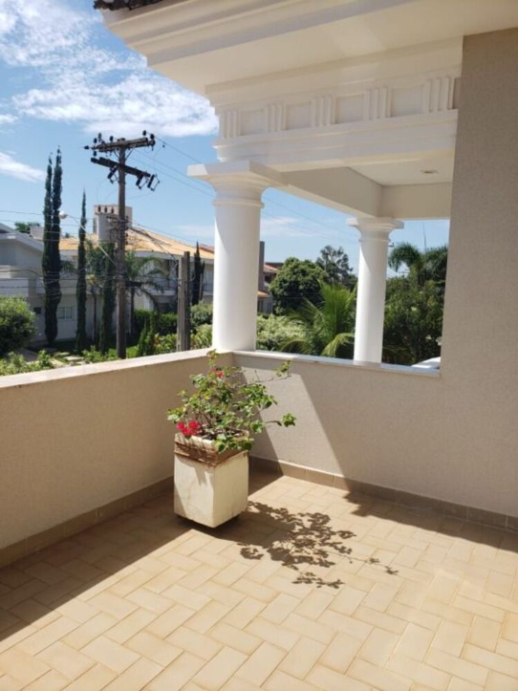 Casa de Condomínio à venda com 3 quartos, 410m² - Foto 12