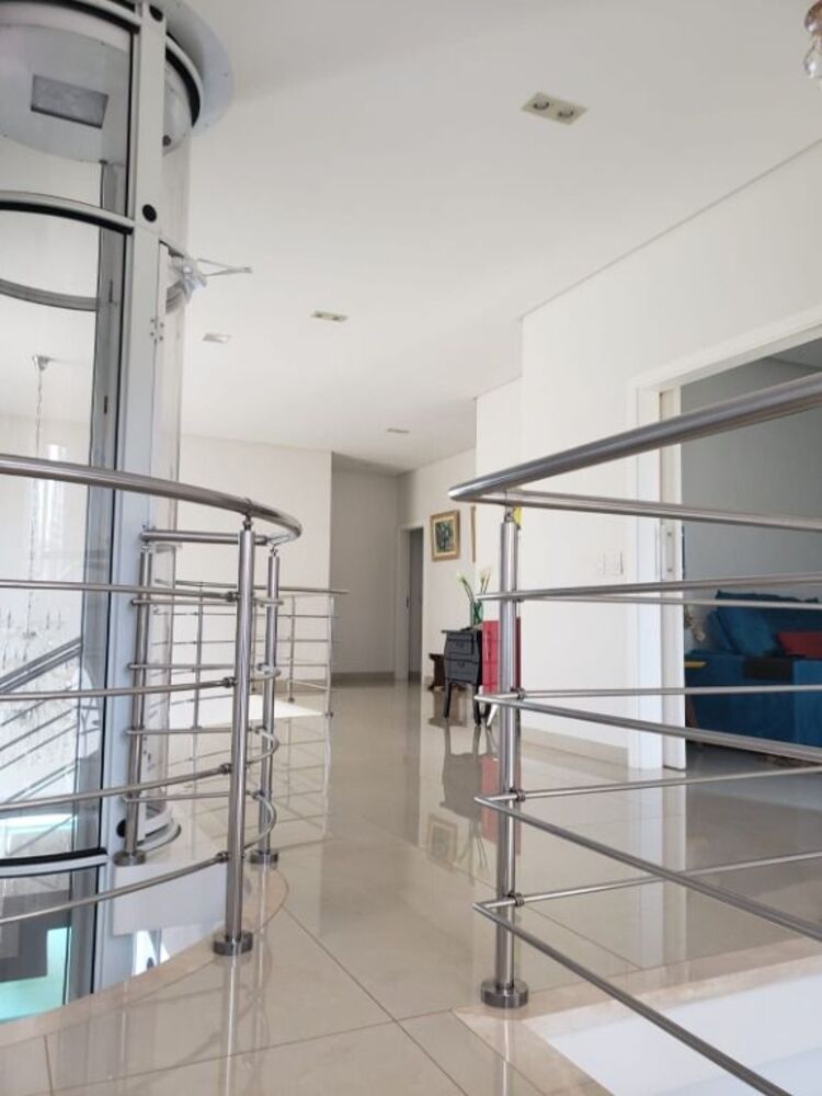 Casa de Condomínio à venda com 3 quartos, 410m² - Foto 16