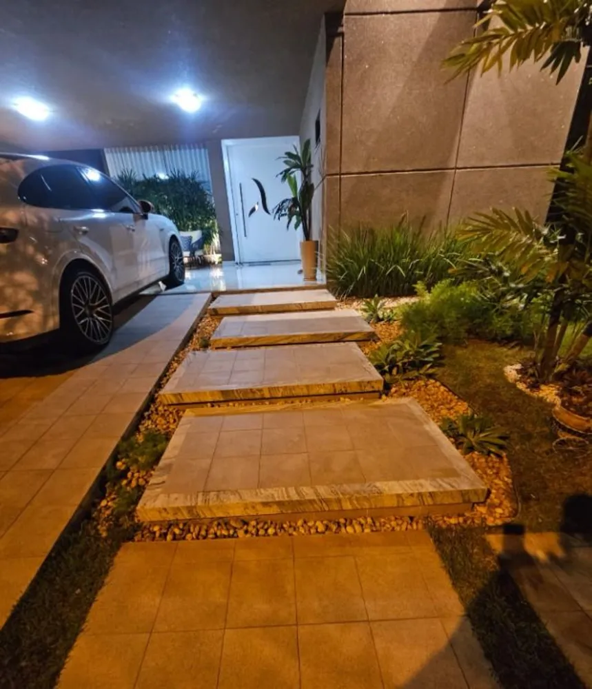Casa de Condomínio, 4 quartos - Foto 8