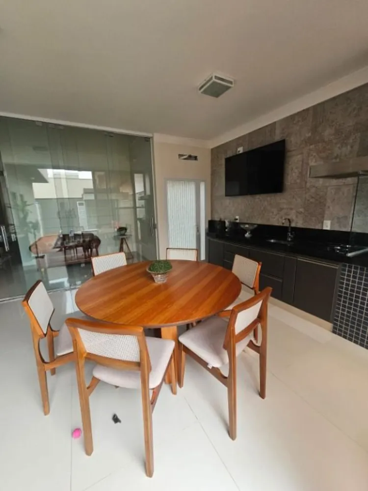 Casa de Condomínio, 4 quartos - Foto 3