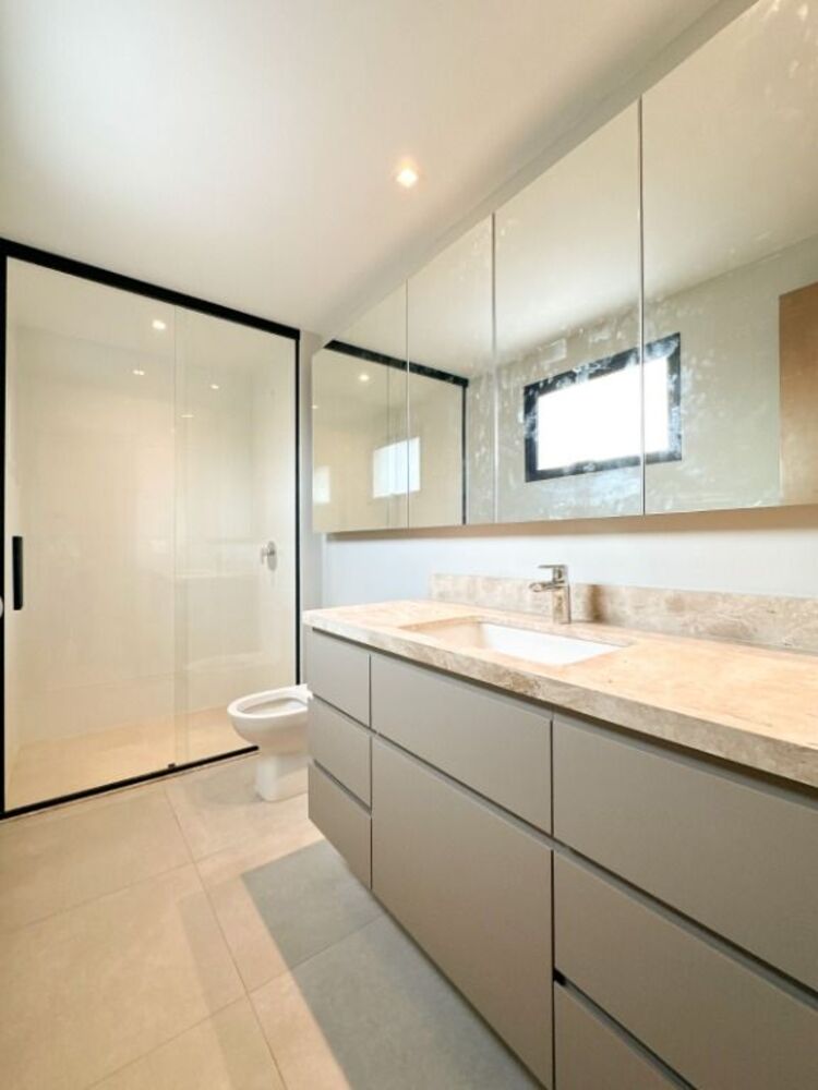 Apartamento à venda com 3 quartos, 123m² - Foto 6