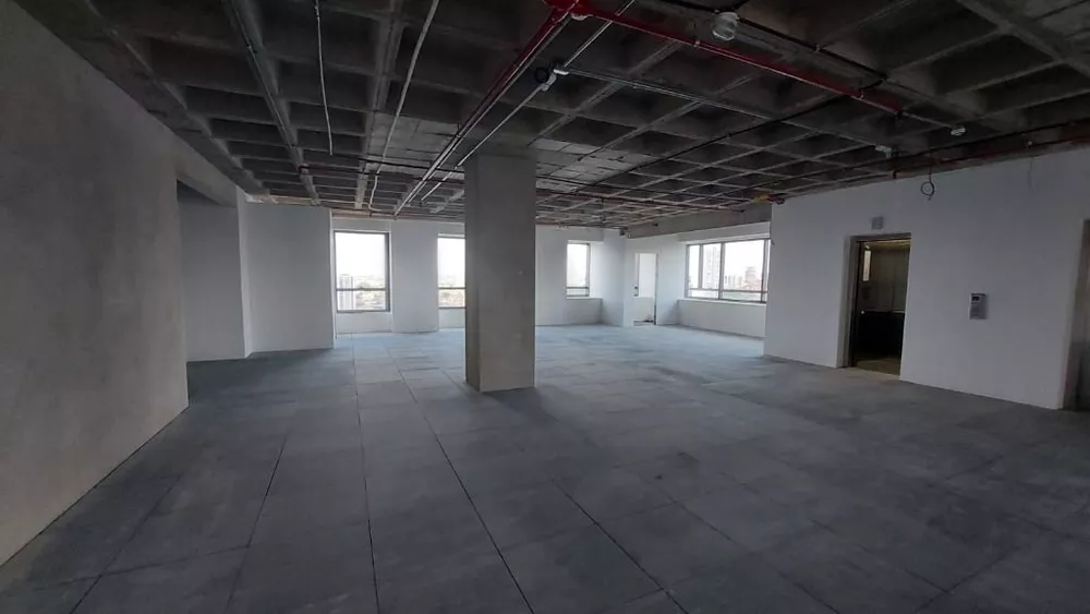 Conjunto Comercial-Sala para alugar, 259m² - Foto 1