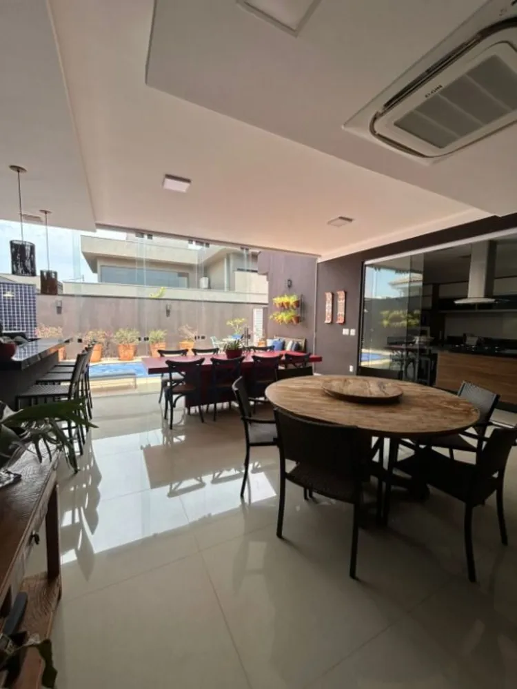 Casa de Condomínio, 4 quartos - Foto 7