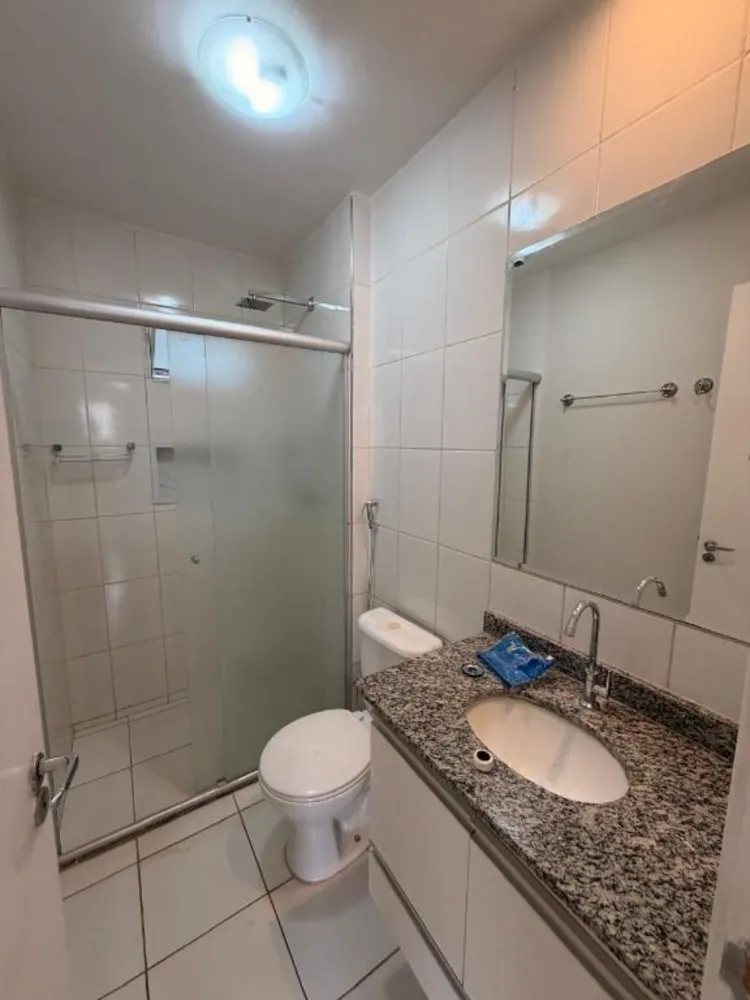 Apartamento, 2 quartos, 75 m² - Foto 1