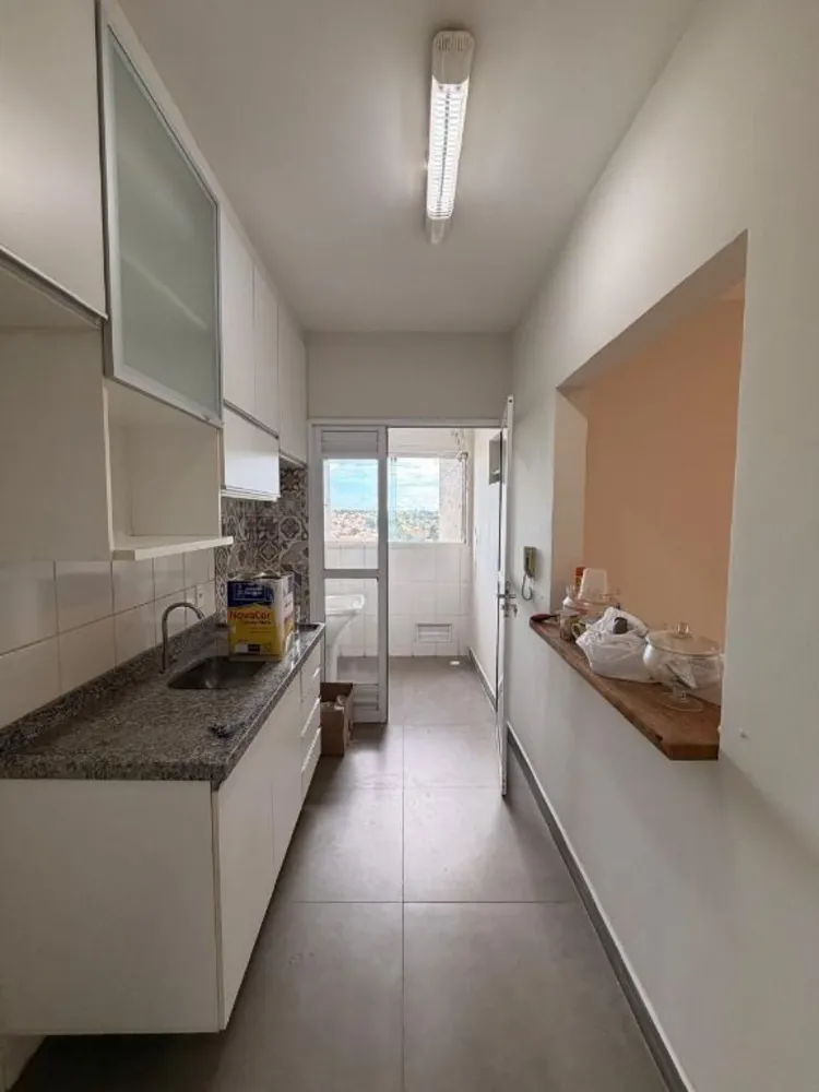 Apartamento, 2 quartos, 75 m² - Foto 5