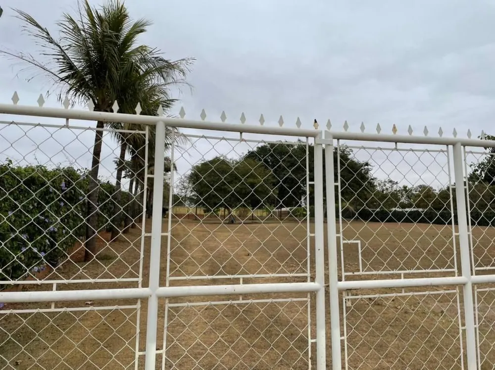 Chácara, 1 quarto, 5000 m² - Foto 1