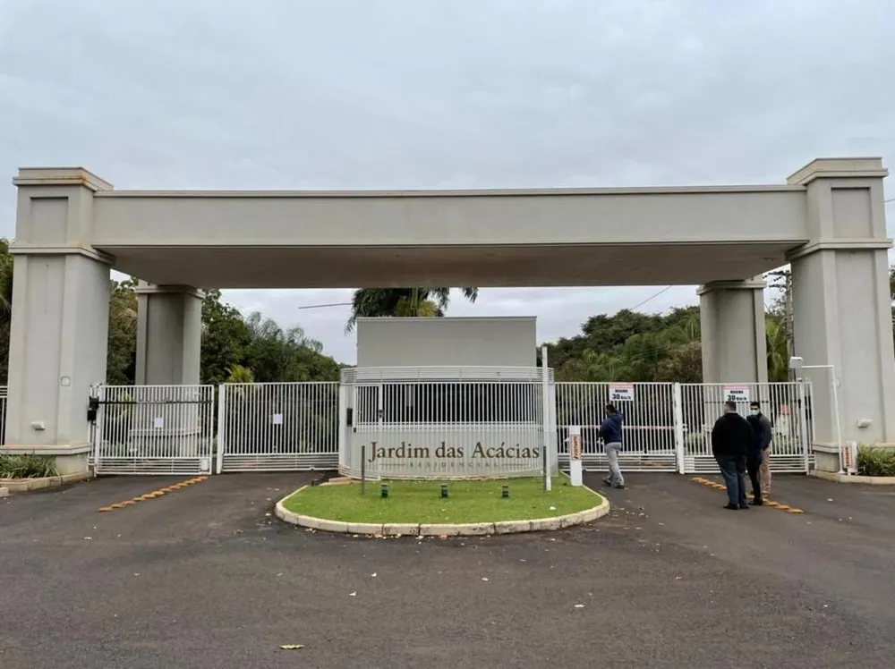 Chácara, 1 quarto, 5000 m² - Foto 2