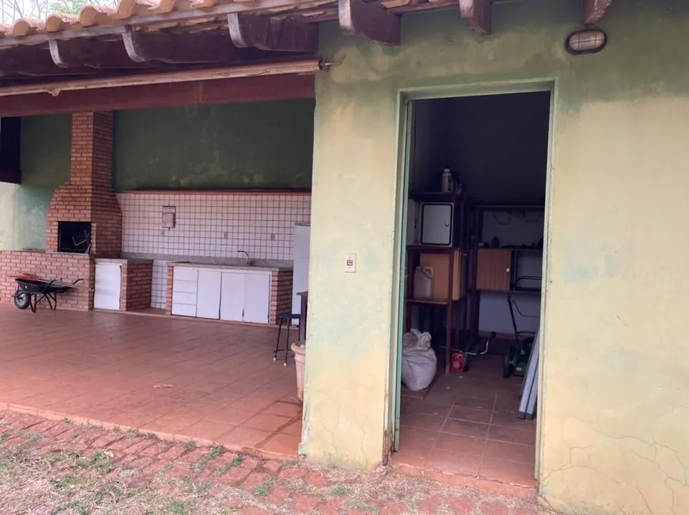 Chácara, 1 quarto, 5000 m² - Foto 4