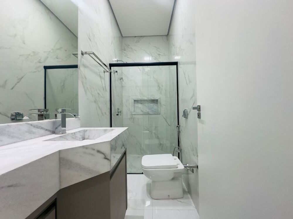 Casa de Condomínio à venda com 3 quartos, 152m² - Foto 4