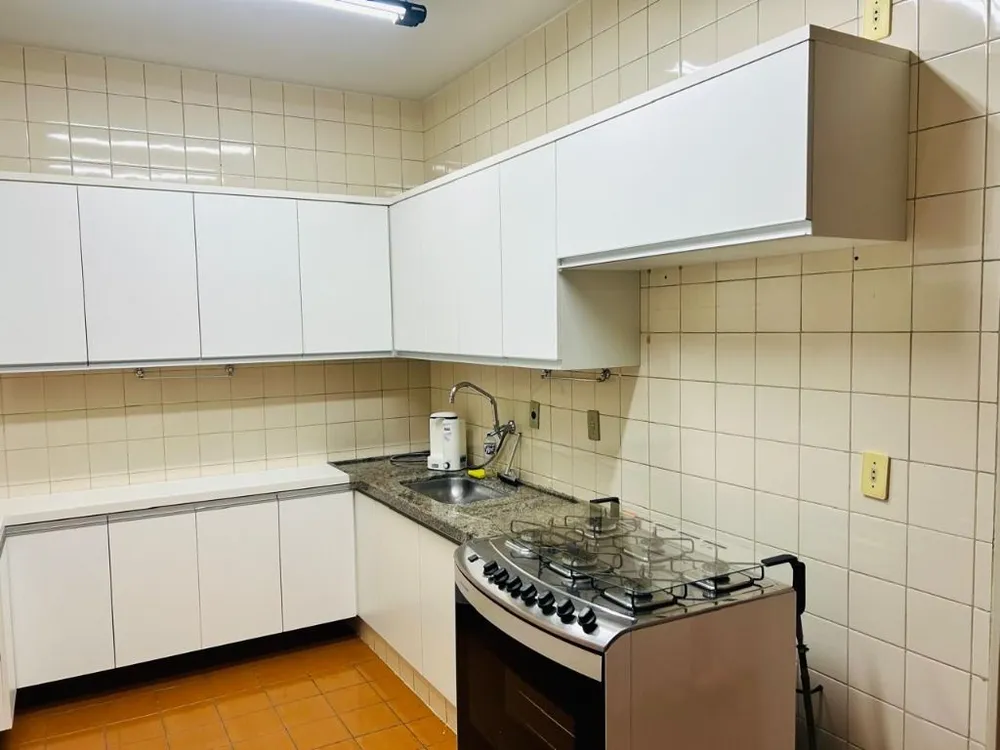 Apartamento, 3 quartos, 138 m² - Foto 6