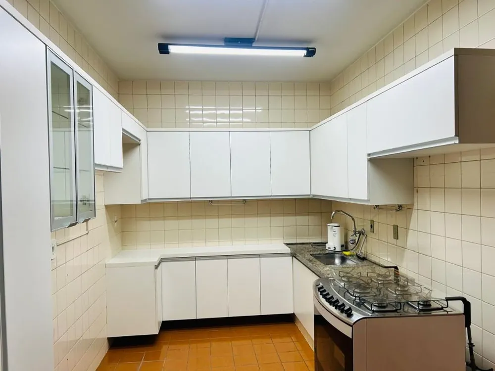 Apartamento, 3 quartos, 138 m² - Foto 1