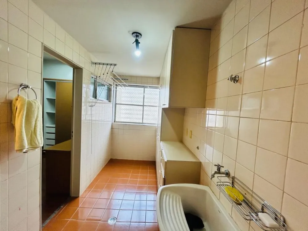 Apartamento, 3 quartos, 138 m² - Foto 8