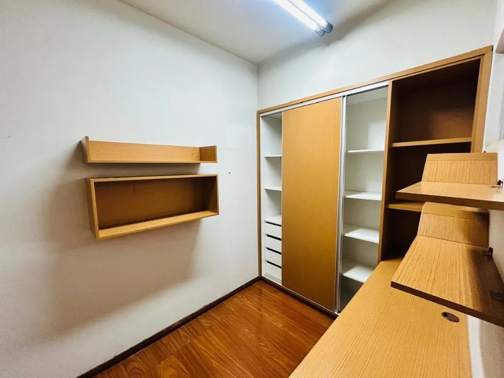 Apartamento, 3 quartos, 138 m² - Foto 5