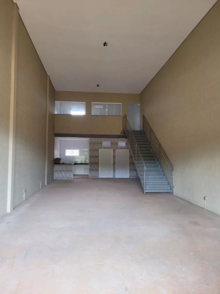 Loja-Salão para alugar, 96m² - Foto 1