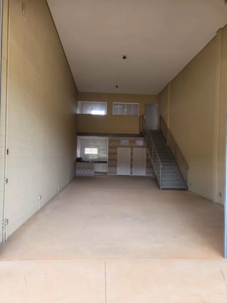 Loja-Salão para alugar, 96m² - Foto 2