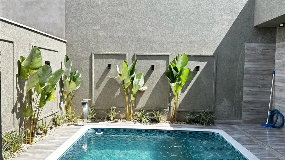 Casa de Condomínio, 3 quartos - Foto 8