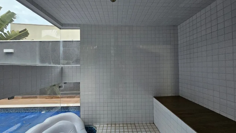 Casa de Condomínio, 4 quartos - Foto 11