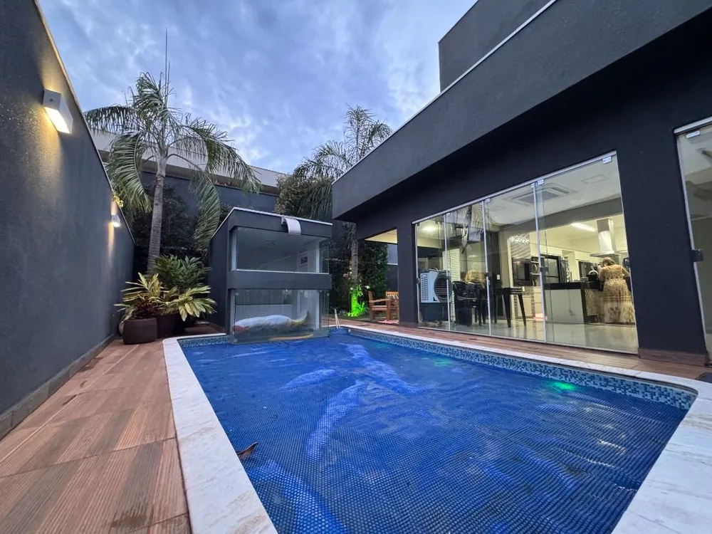 Casa de Condomínio, 4 quartos - Foto 7