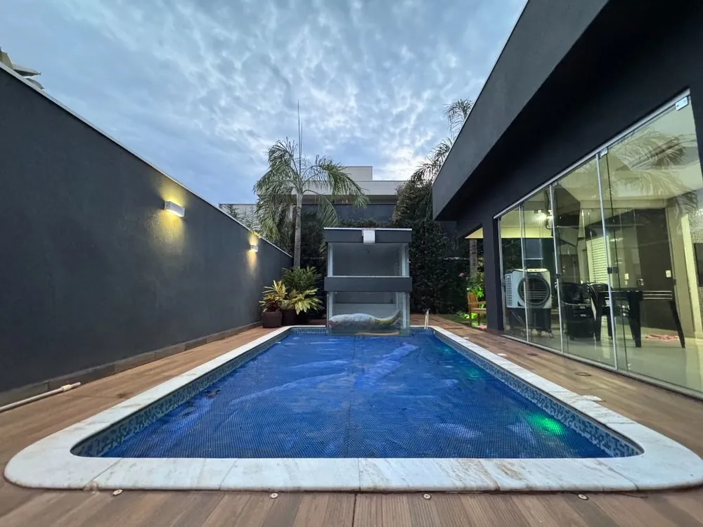 Casa de Condomínio, 4 quartos - Foto 8